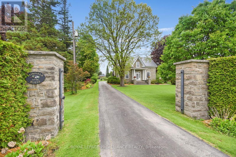 Secondary Property View