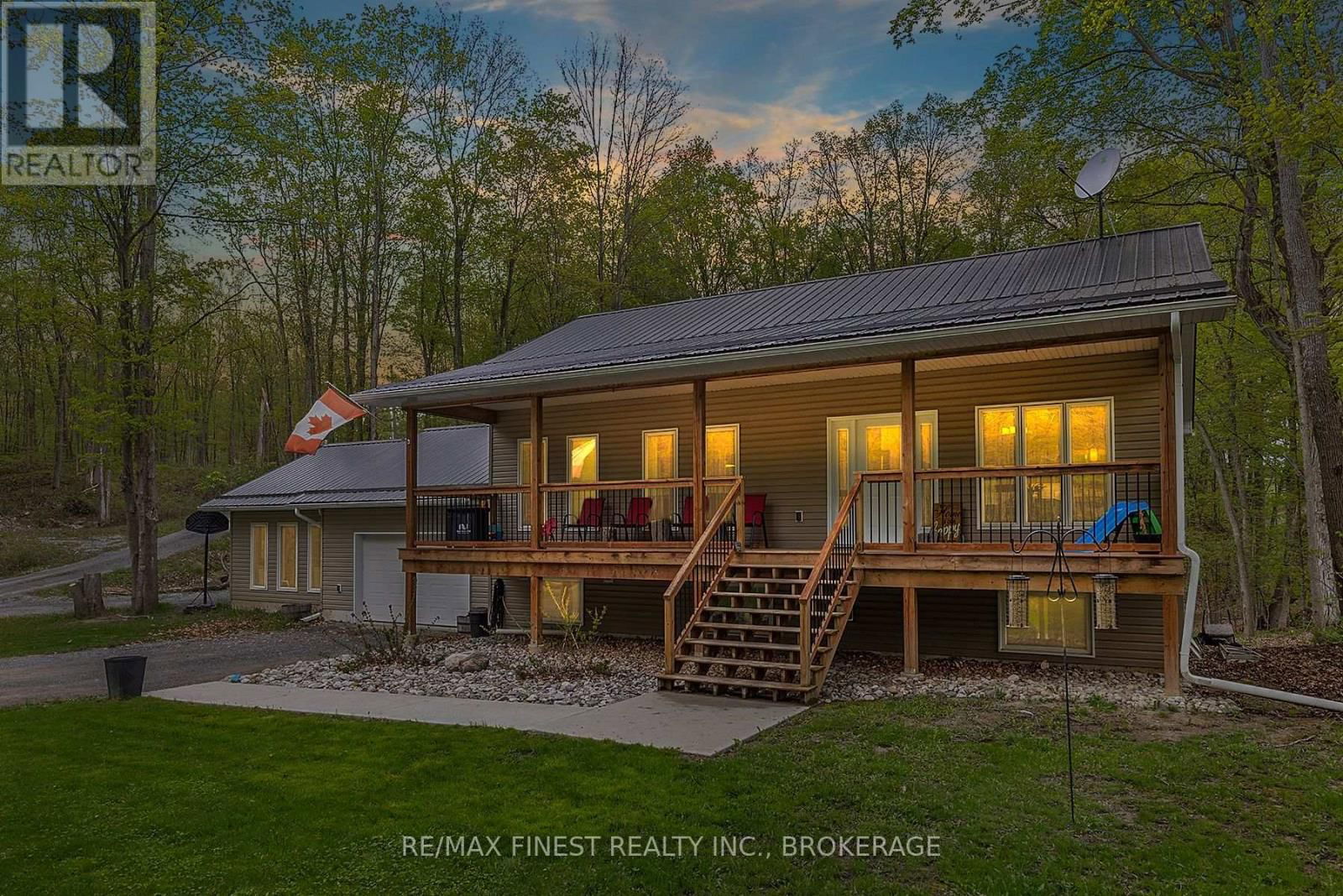 Primary Property View