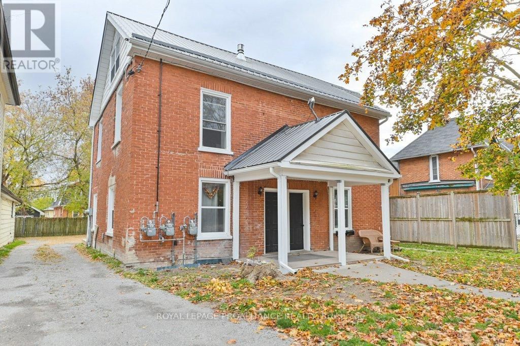 91 BRIDGE STREET WEST Image 1