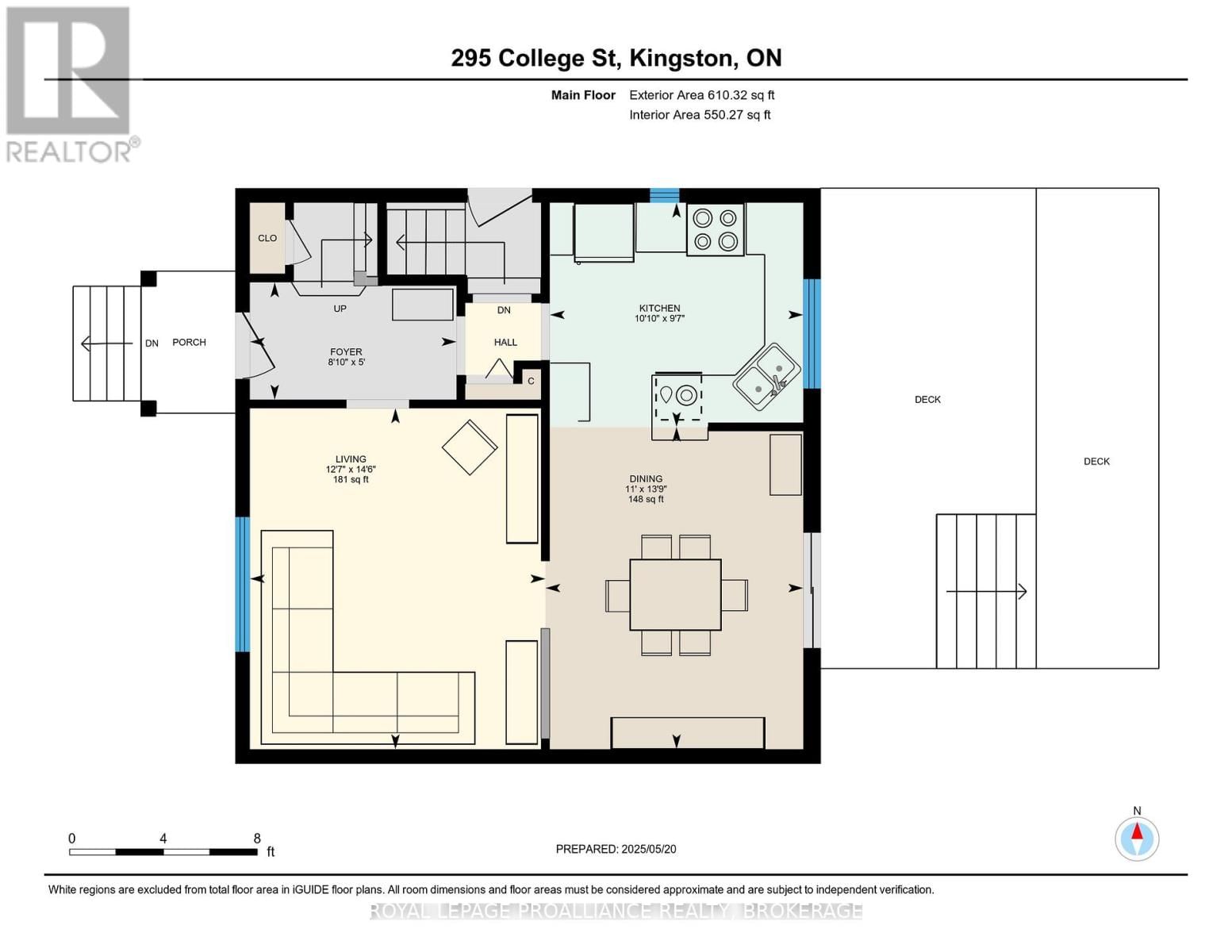 295 COLLEGE STREET Image 31