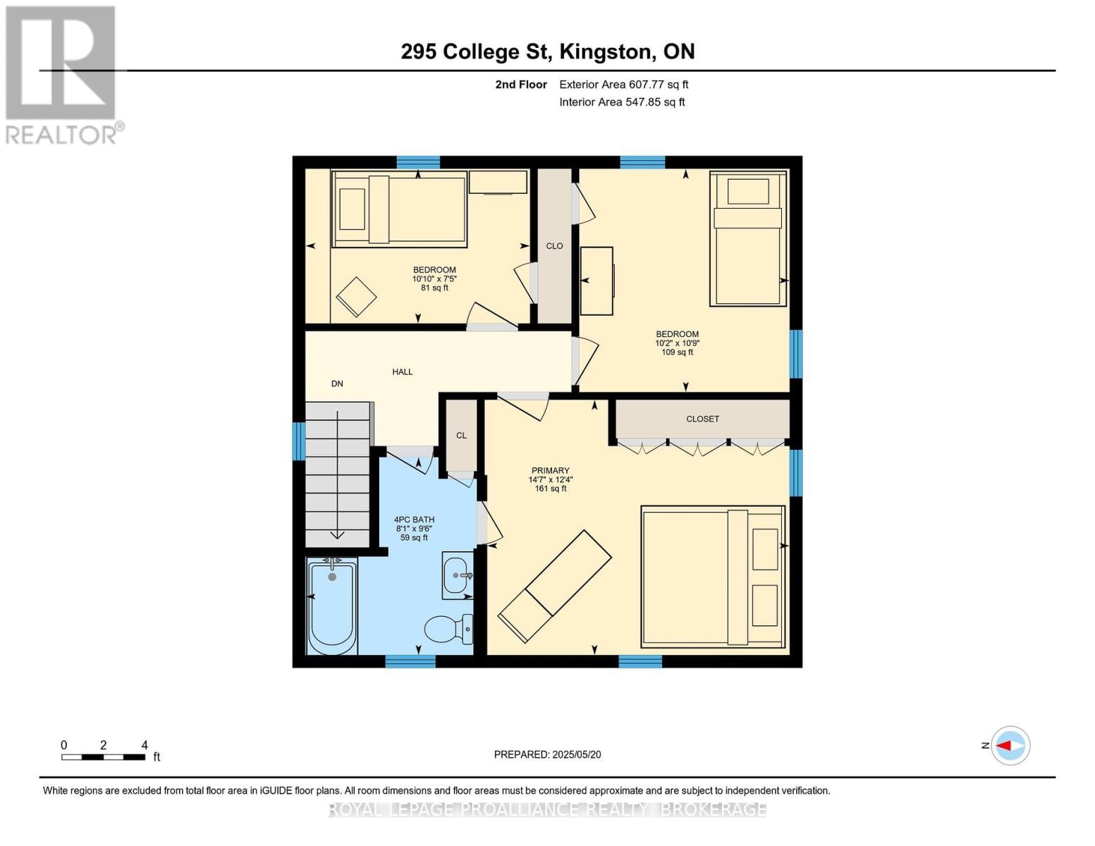 295 COLLEGE STREET Image 32