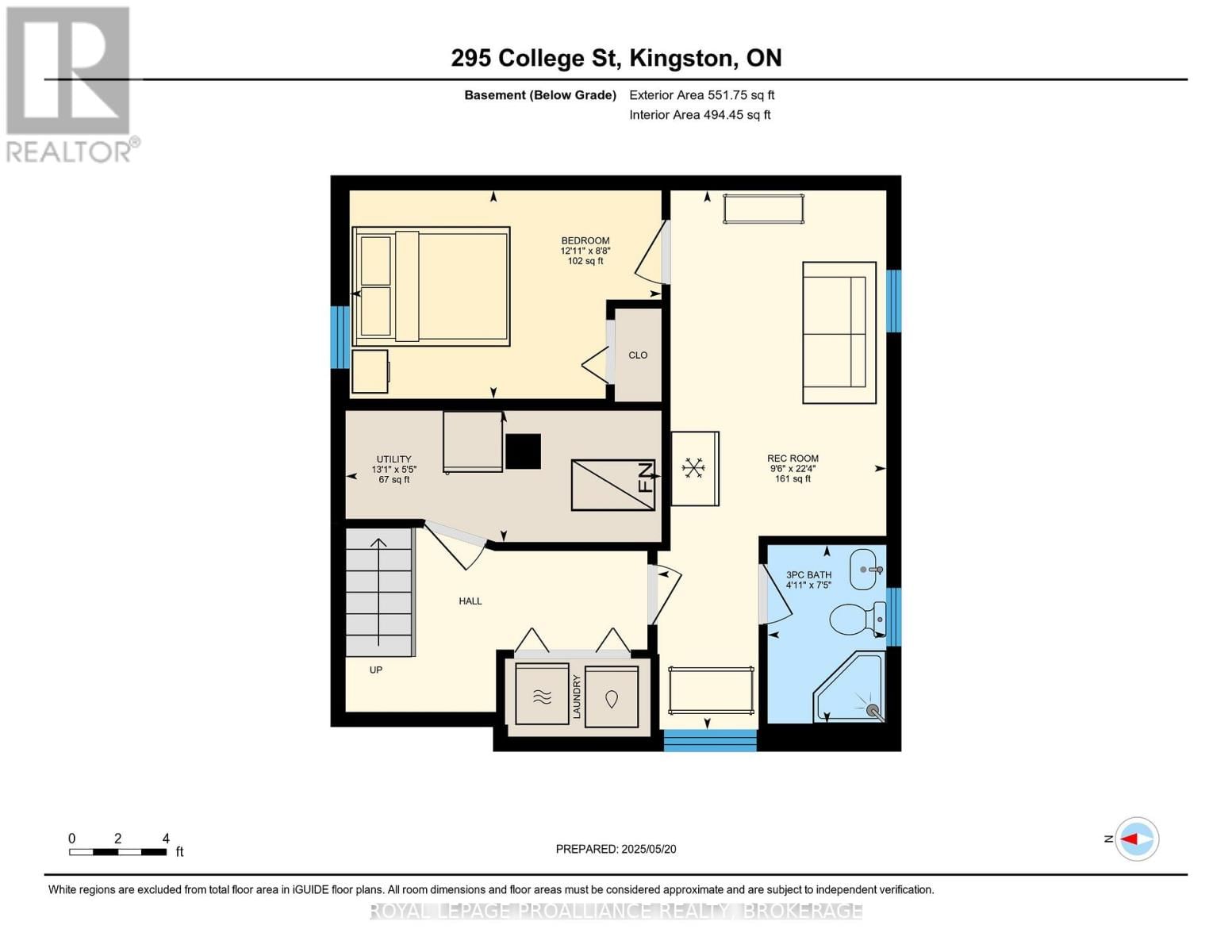 295 COLLEGE STREET Image 33