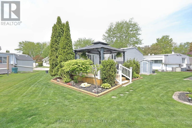 Secondary Property View