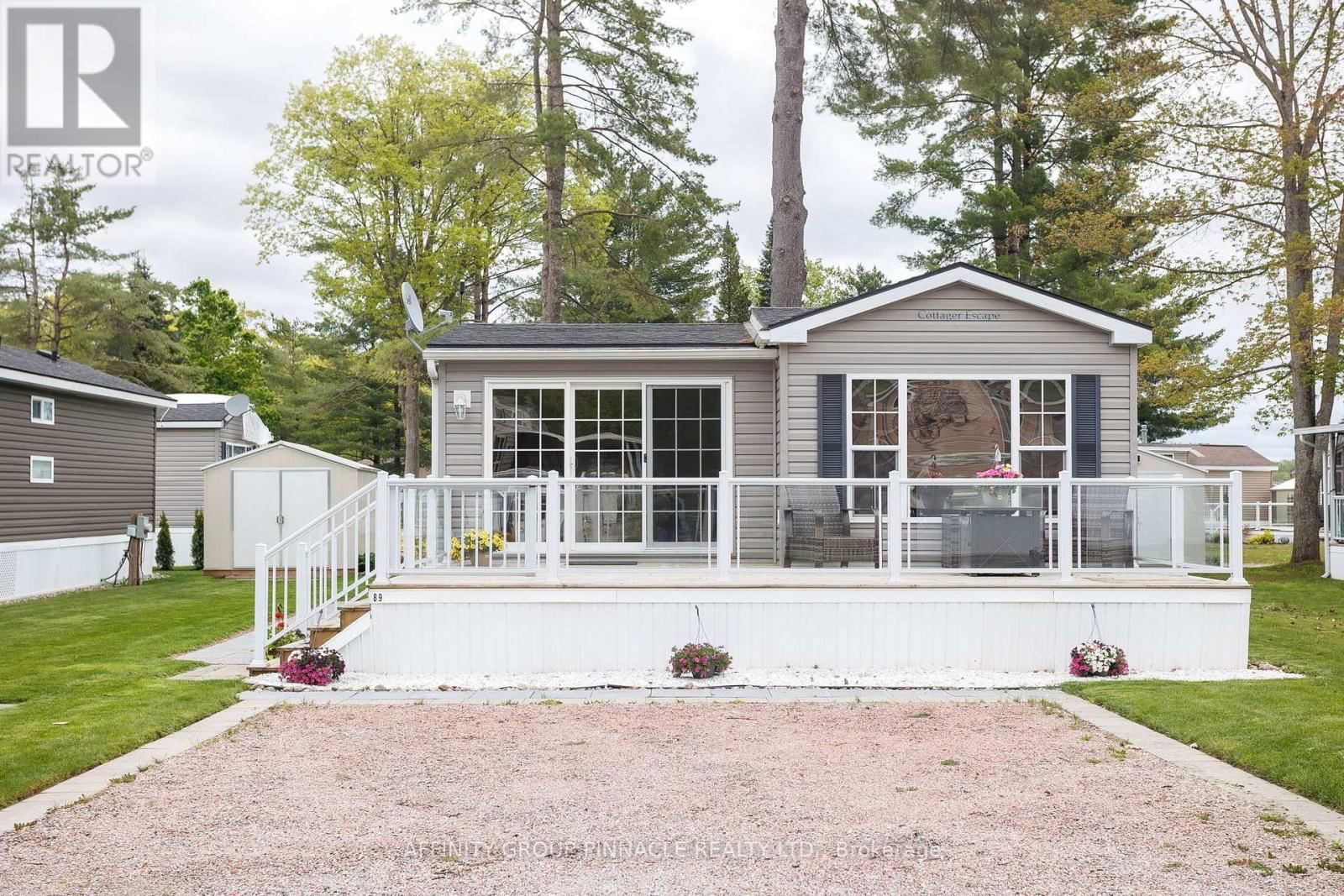 Primary Property View