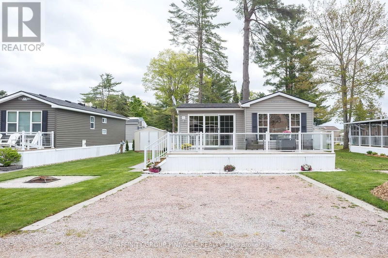 Secondary Property View