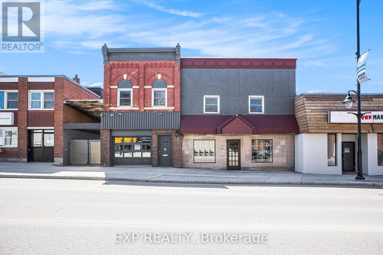 314-316 RAGLAN STREET Image 1