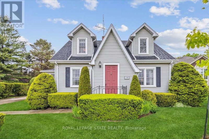 Secondary Property View
