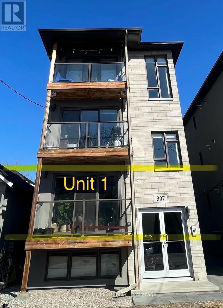 1 - 307 PICTON AVENUE Image 1