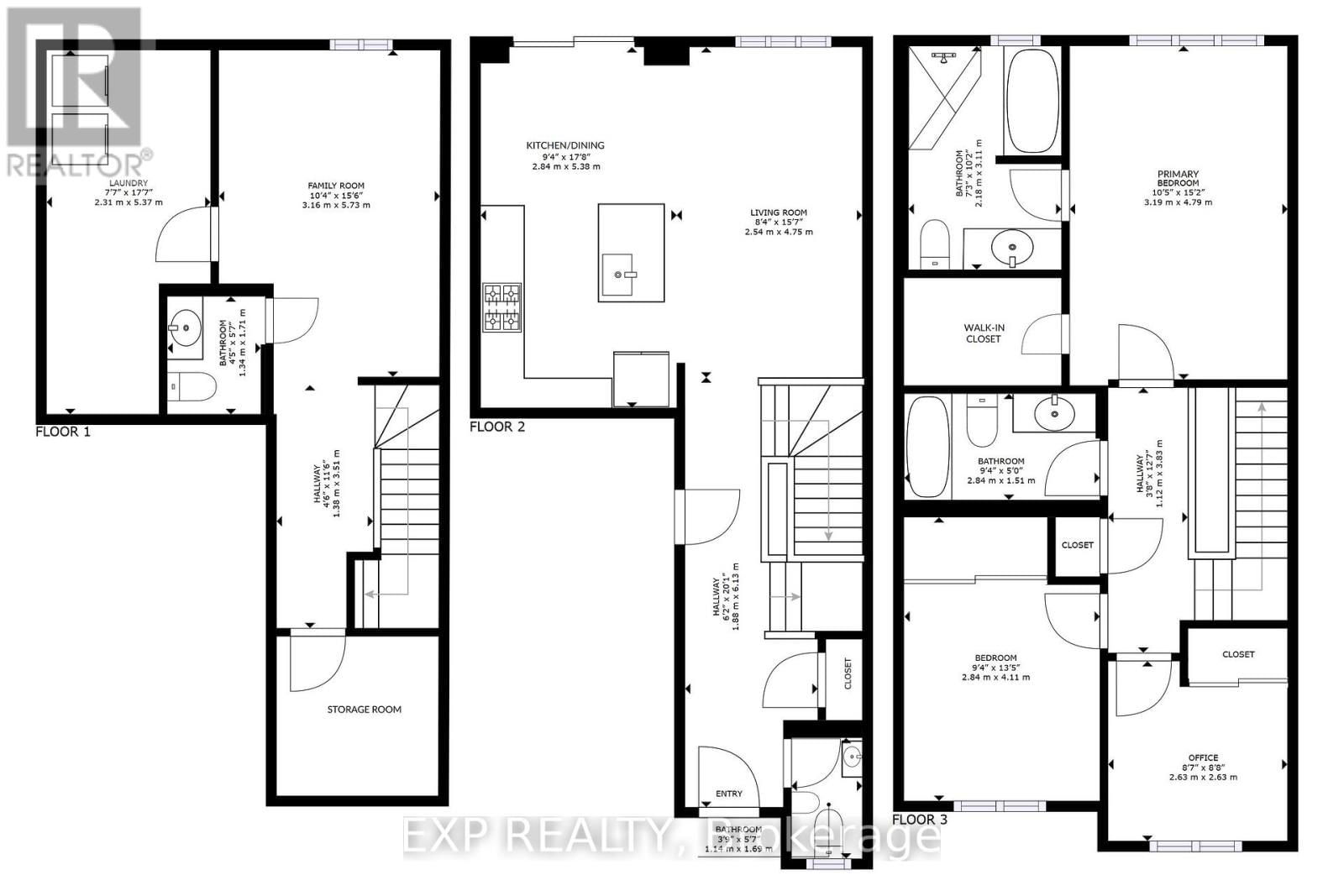 134 CAMDEN PRIVATE Image 32