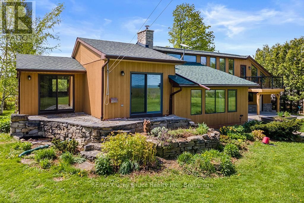 Primary Property View