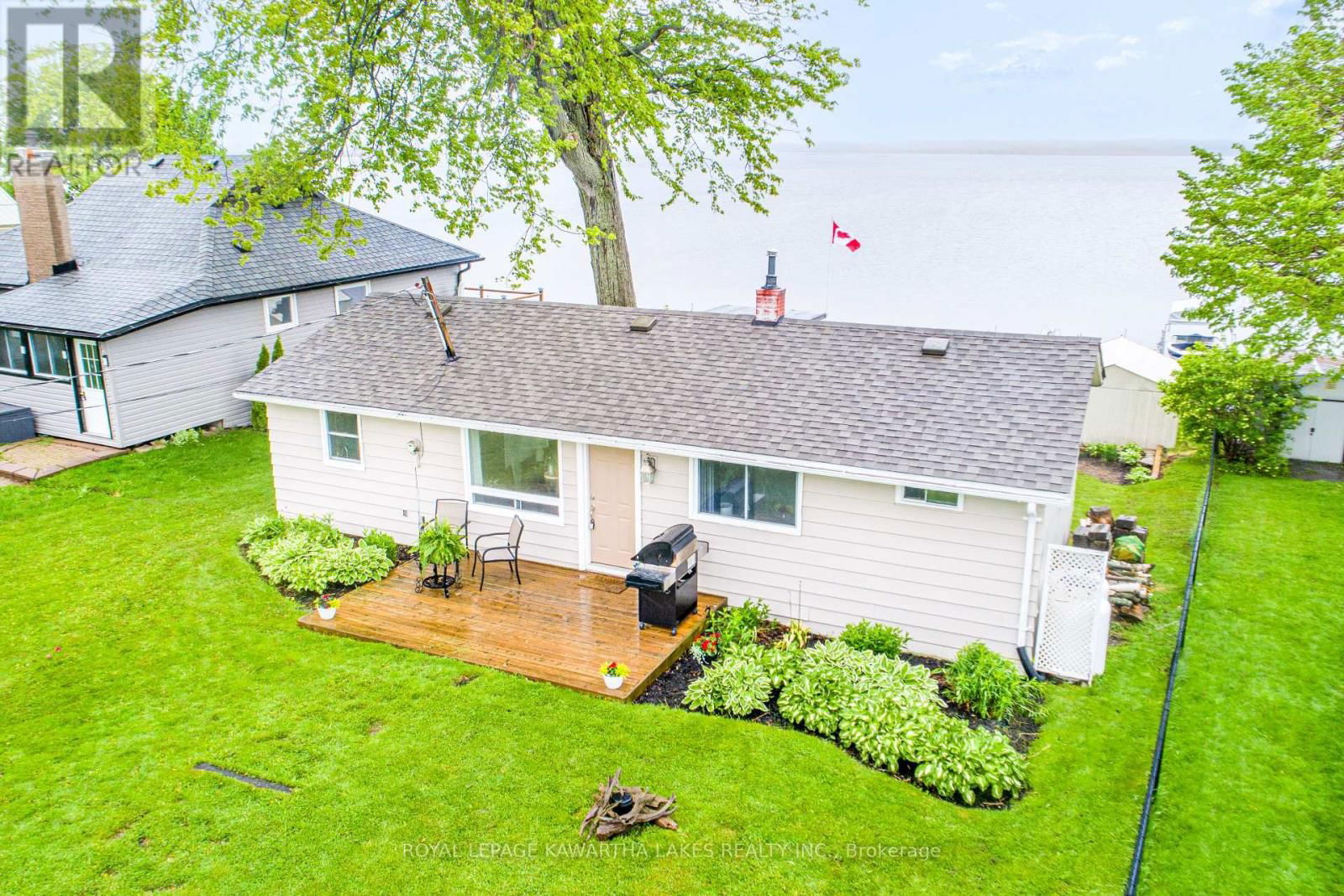 Primary Property View