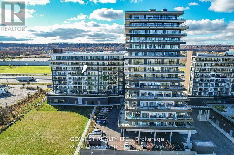 Secondary Property View