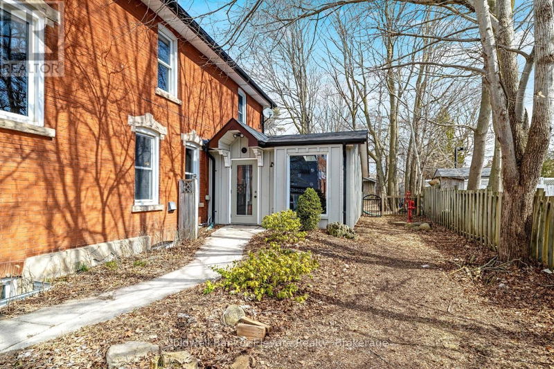 Secondary Property View