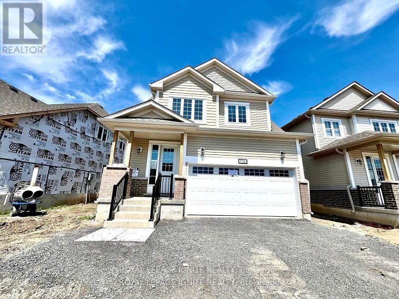126 GILDERSLEEVE BOULEVARD Image 1