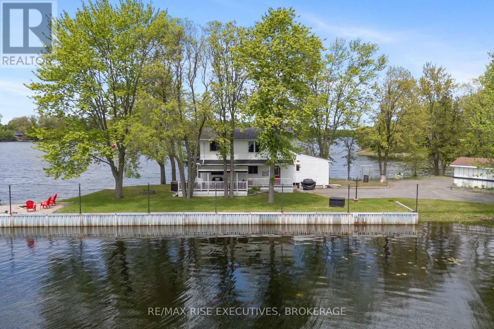 Primary Property View
