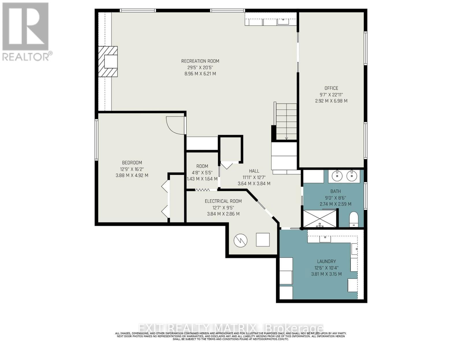 209 JASPER CRESCENT Image 36