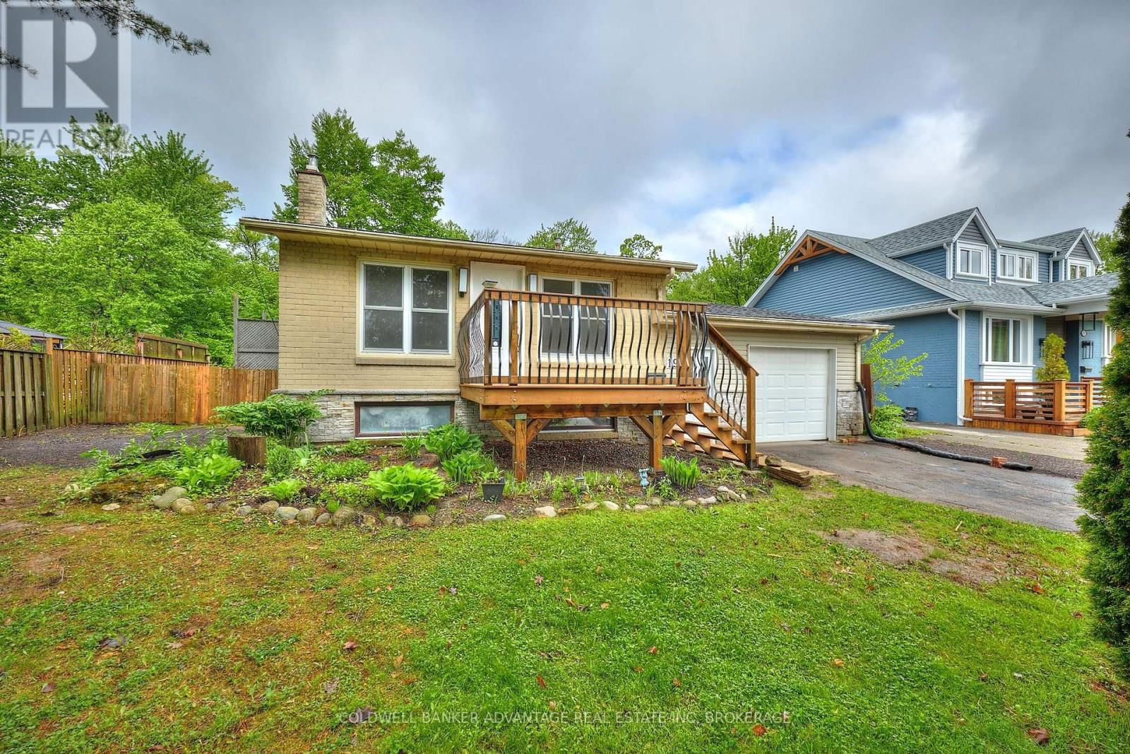Primary Property View