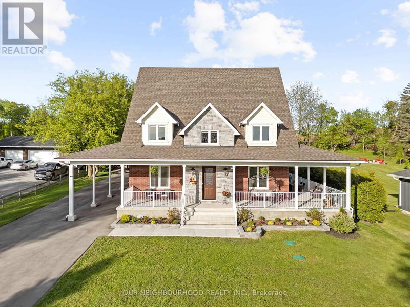 Secondary Property View