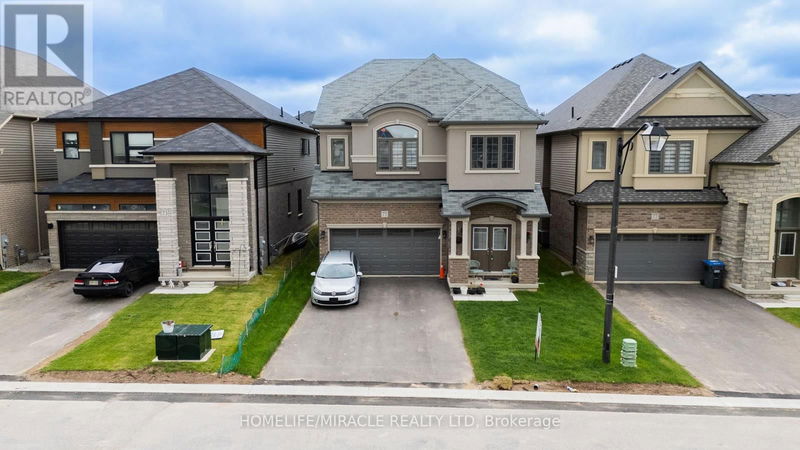 Tertiary Property View