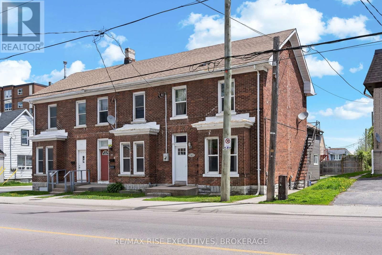 341 DIVISION STREET Image 1