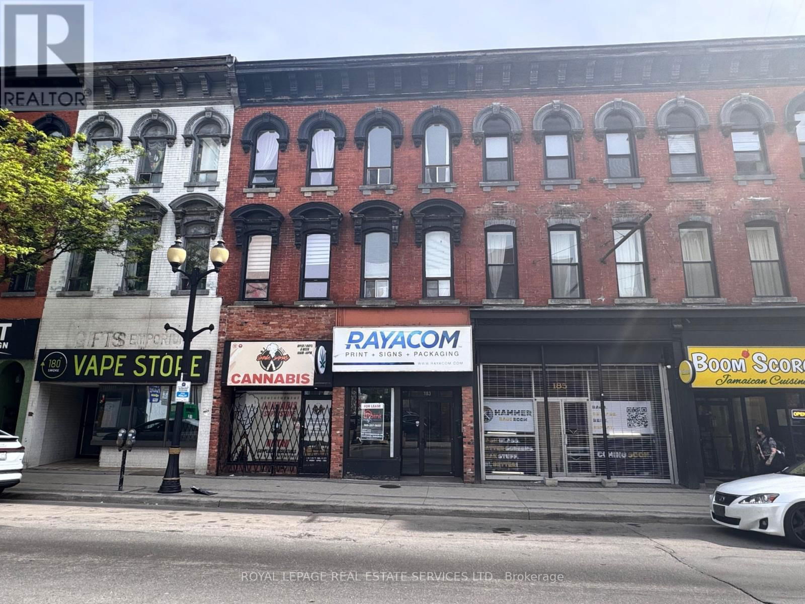 183 KING STREET EAST Image 1