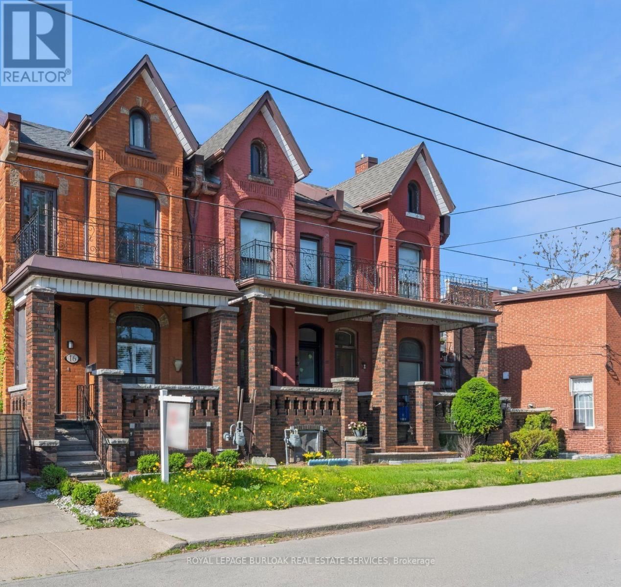 16 MURRAY STREET EAST Image 1