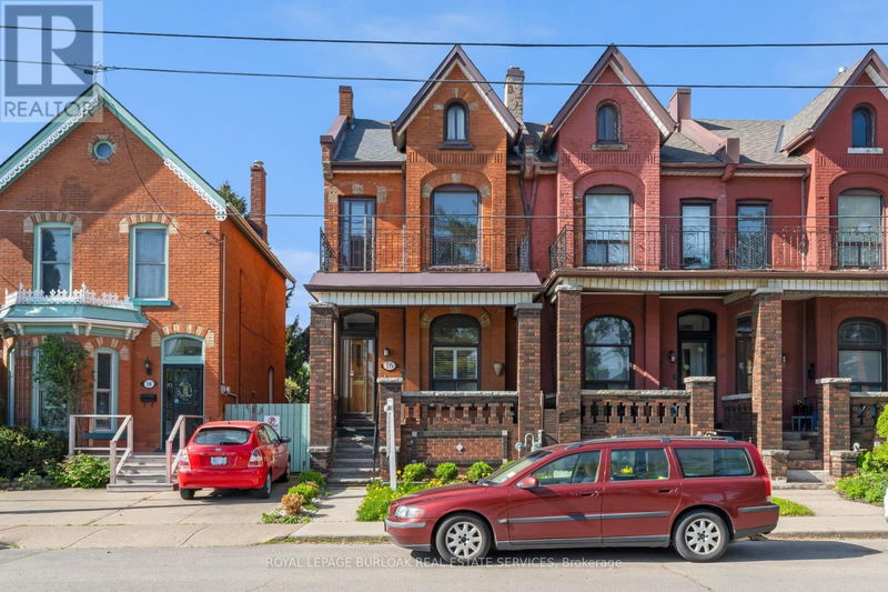 Secondary Property View