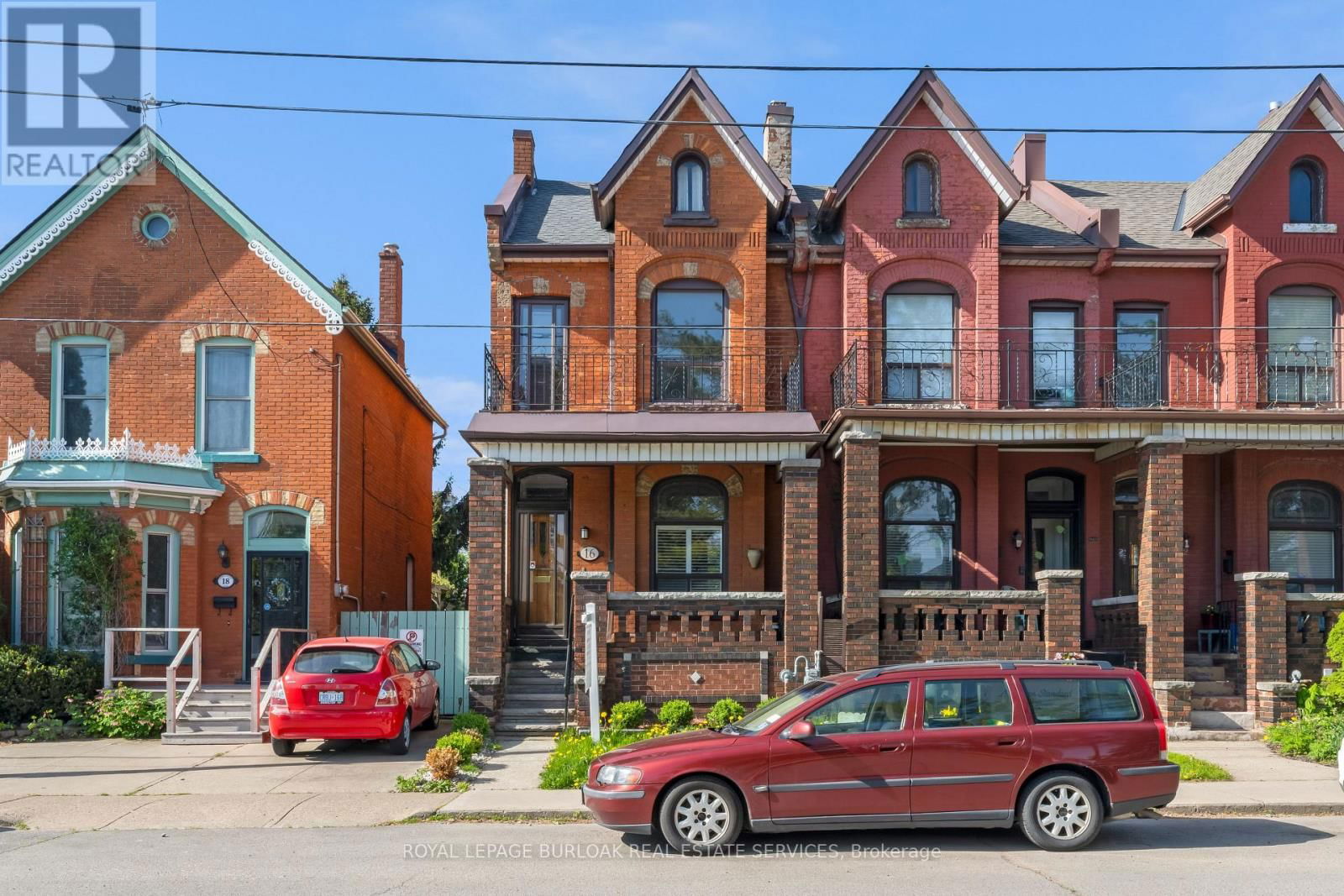 16 MURRAY STREET EAST Image 2