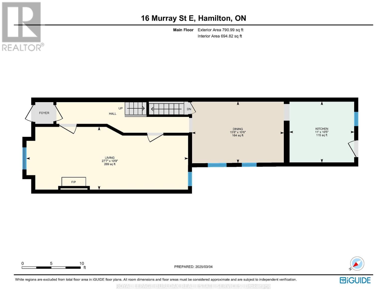 16 MURRAY STREET EAST Image 32