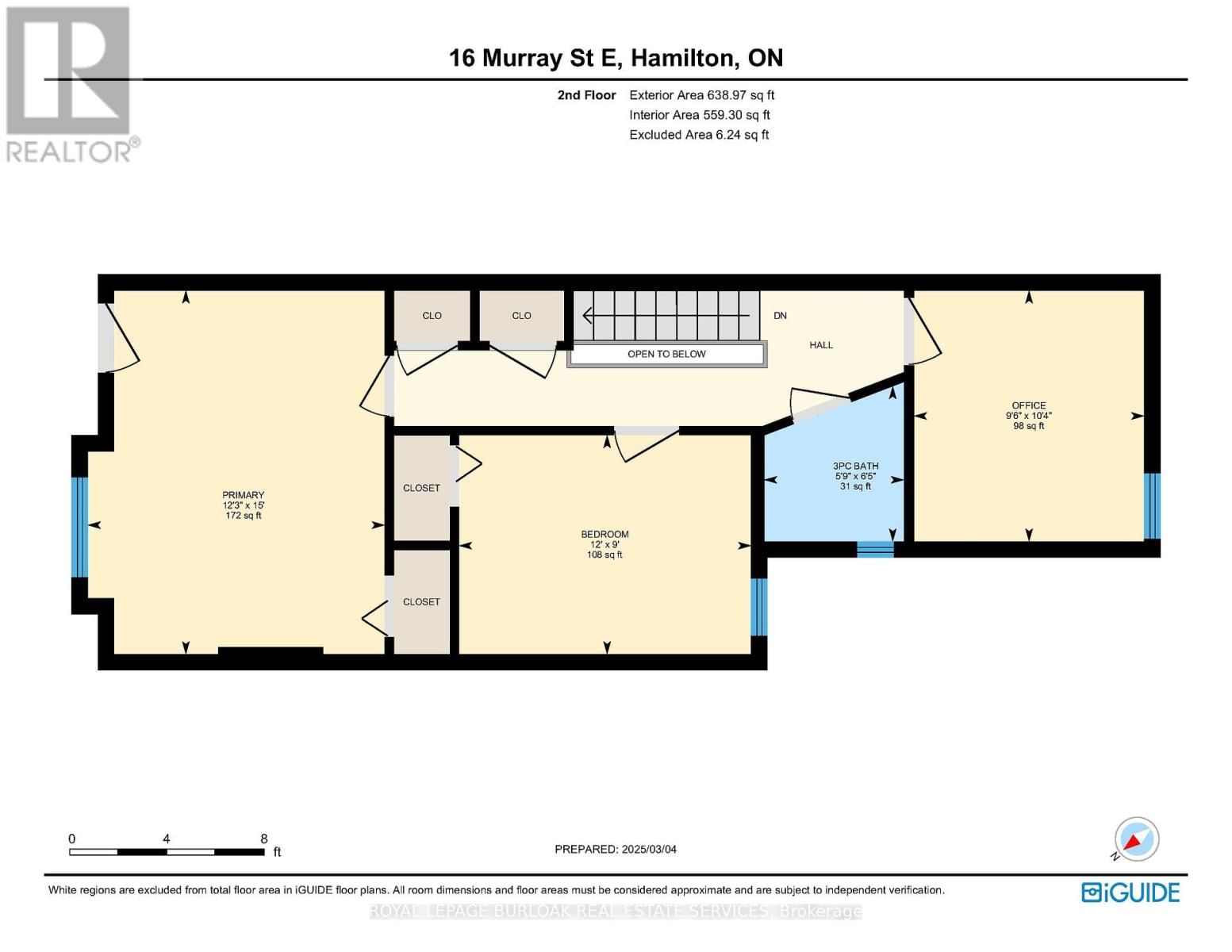 16 MURRAY STREET EAST Image 33