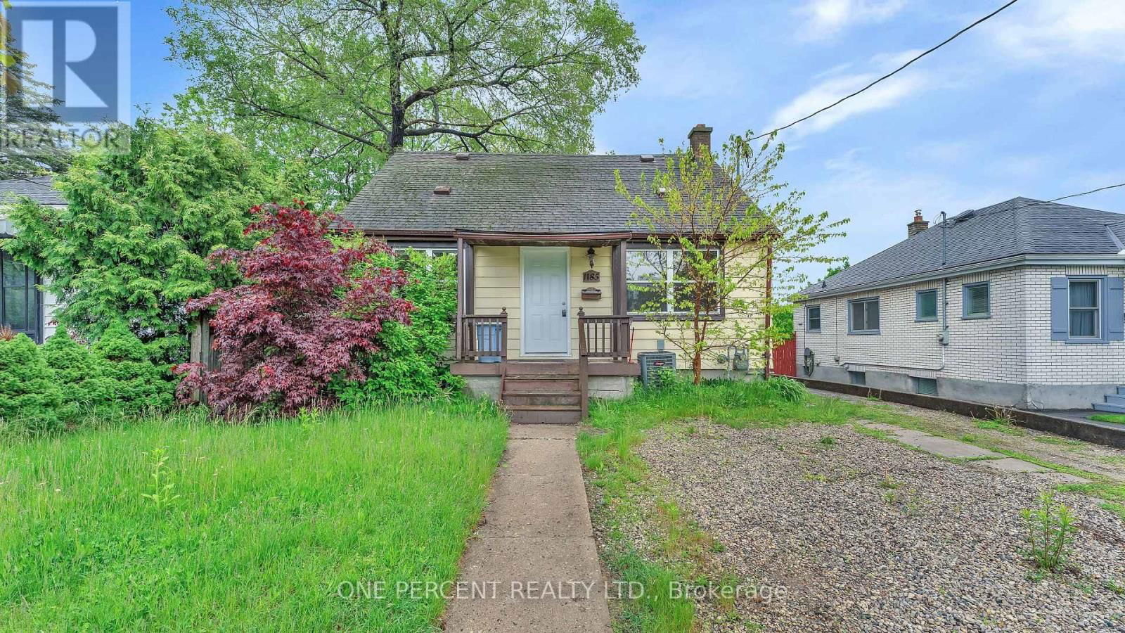 1185 ALBANY STREET Image 1
