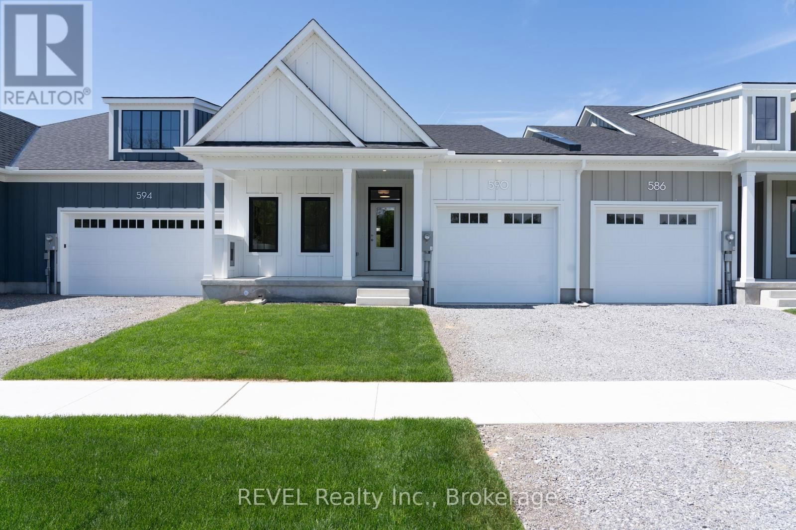 Primary Property View