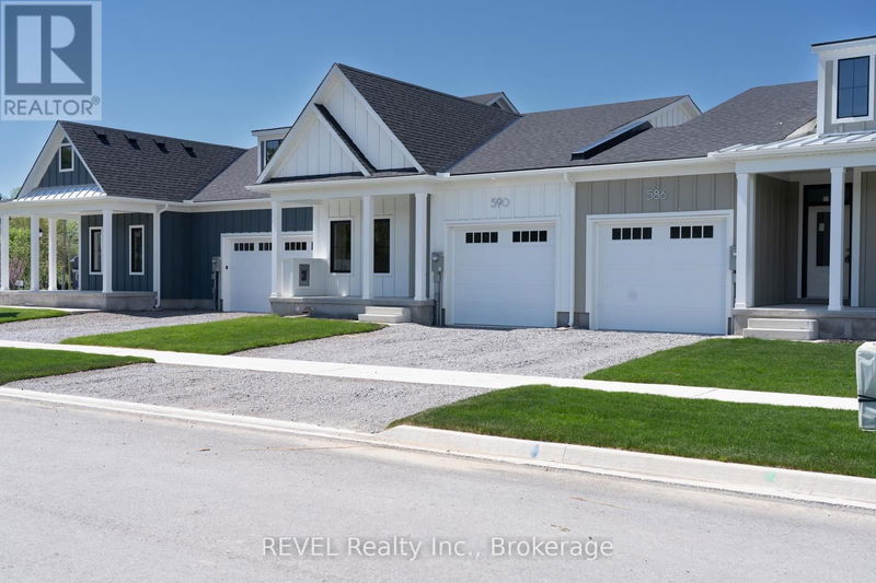 Tertiary Property View