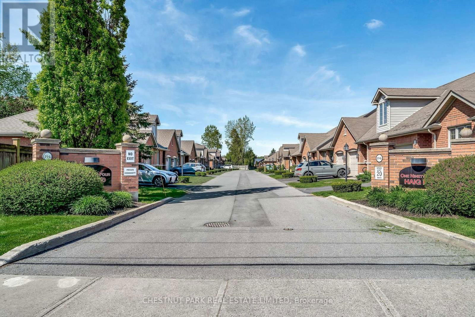 Primary Property View