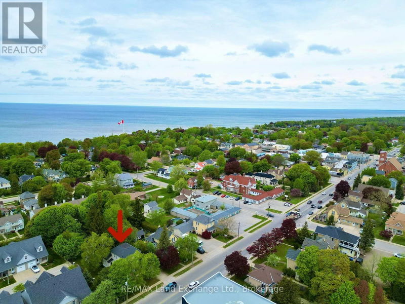 Tertiary Property View