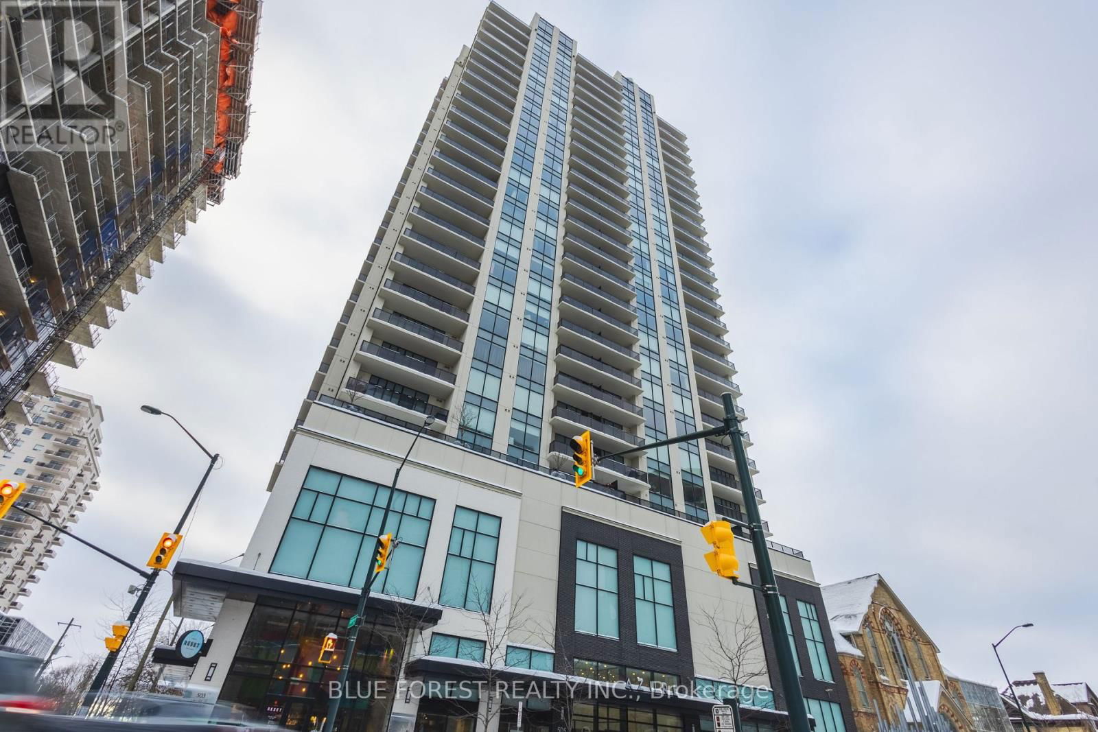 1508 - 505 TALBOT STREET Image 2