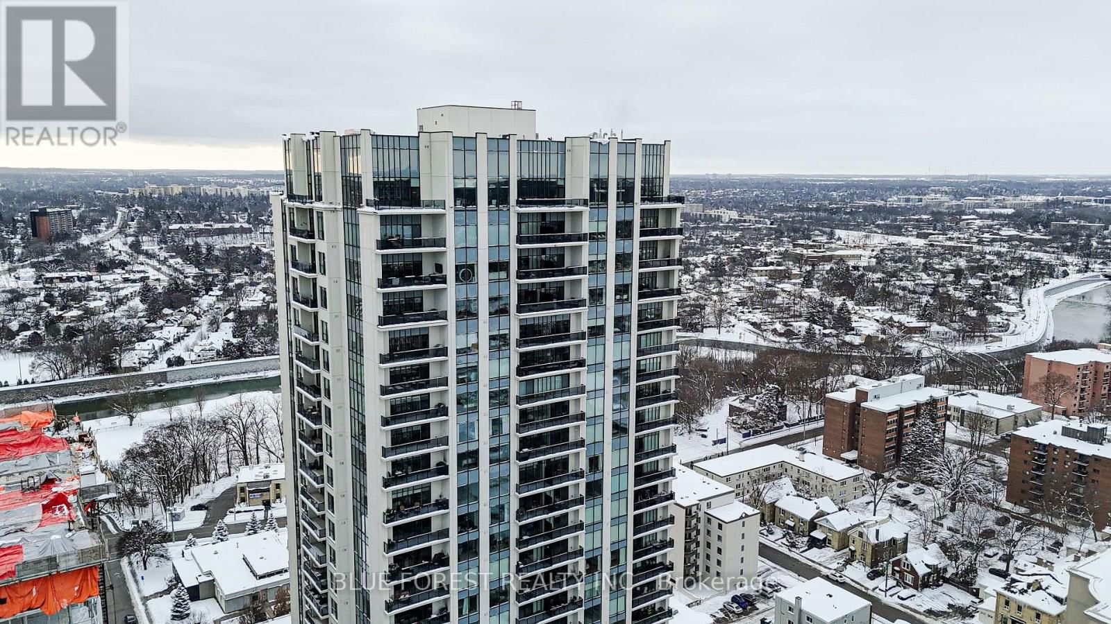 1508 - 505 TALBOT STREET Image 45
