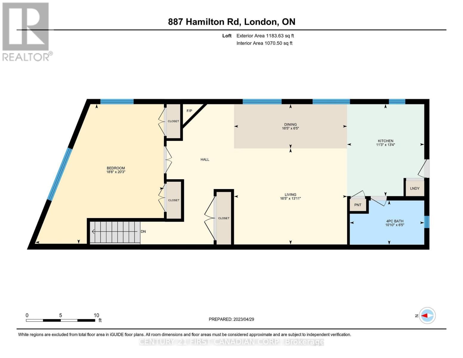 887 HAMILTON ROAD Image 49