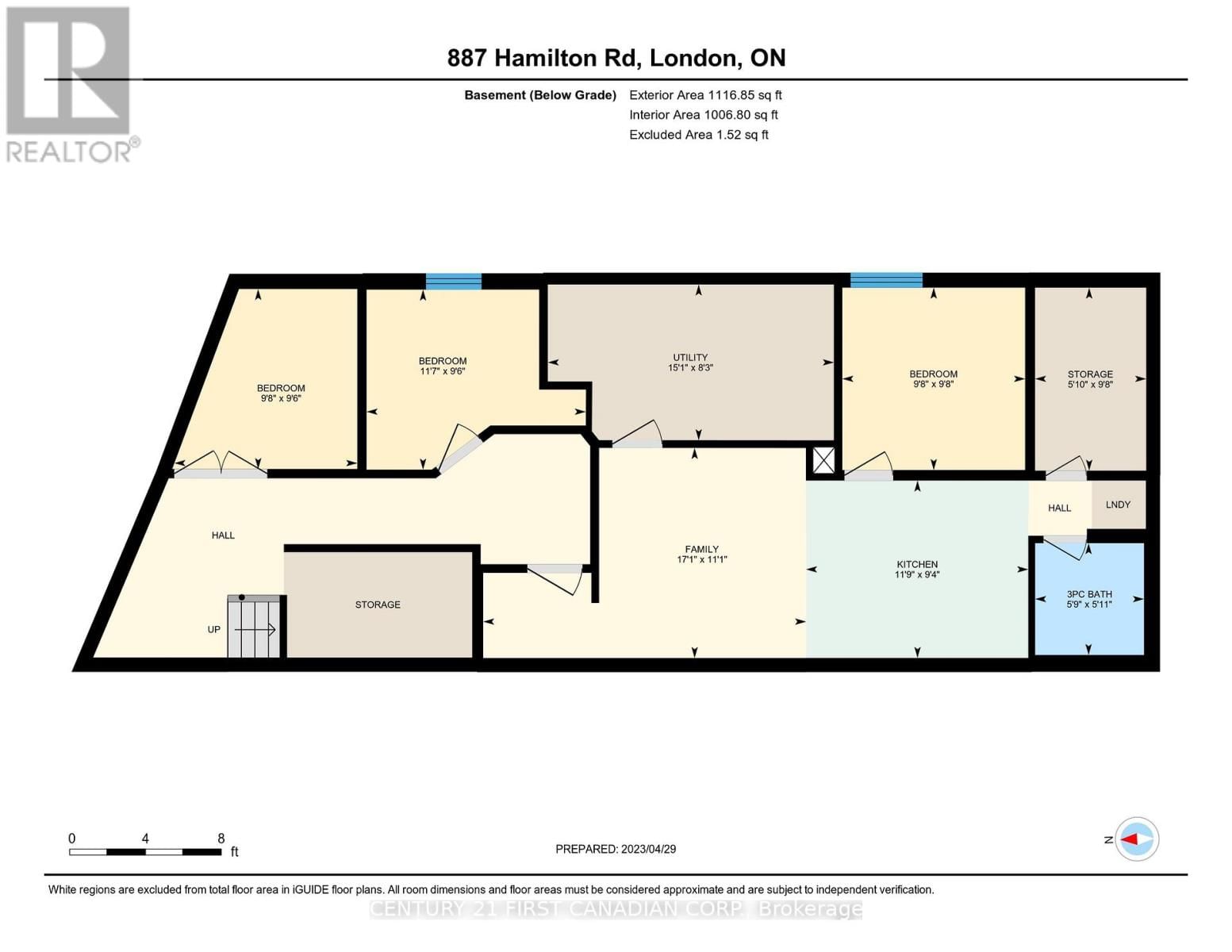 887 HAMILTON ROAD Image 50