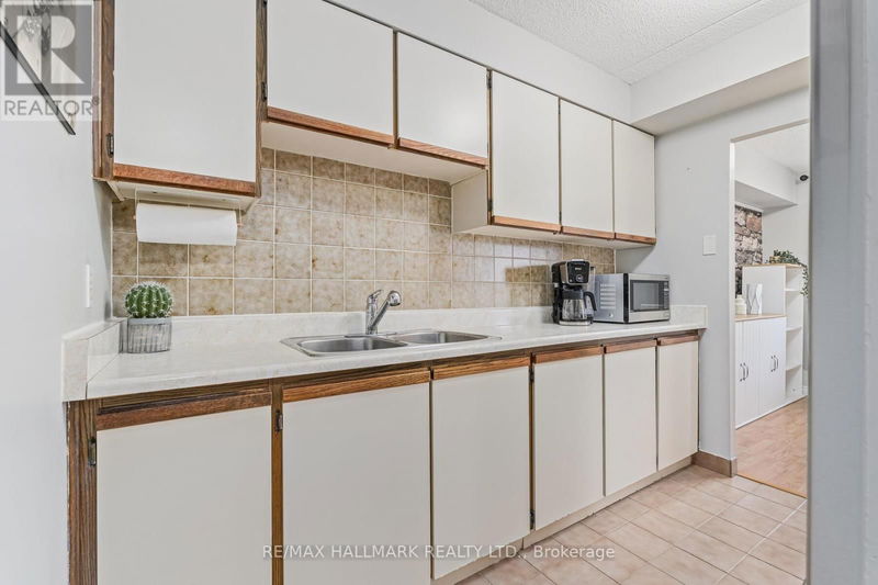 Tertiary Property View