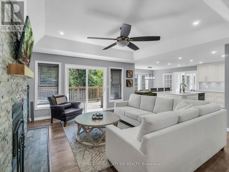Secondary Property View