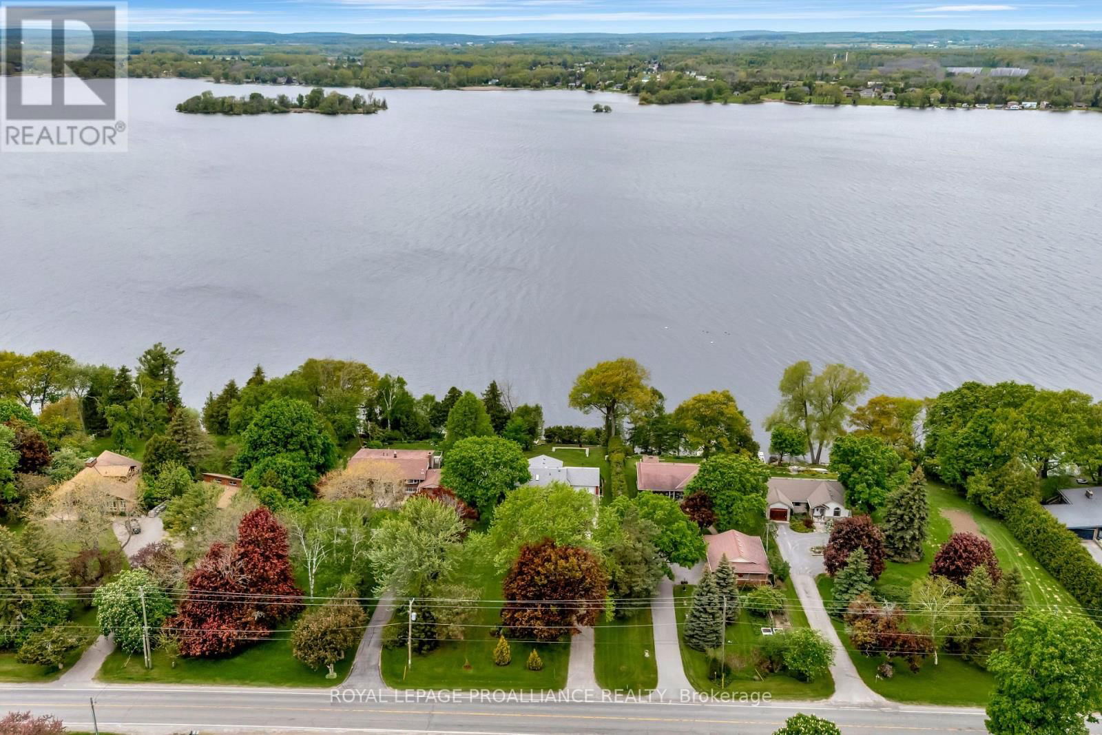 Primary Property View