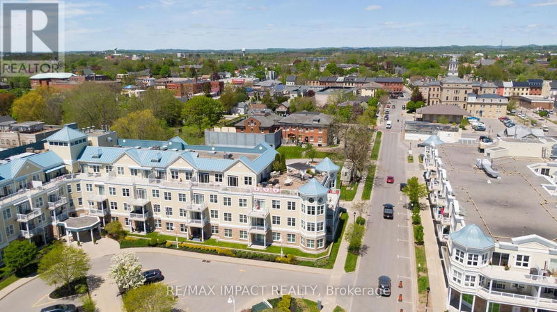 Tertiary Property View