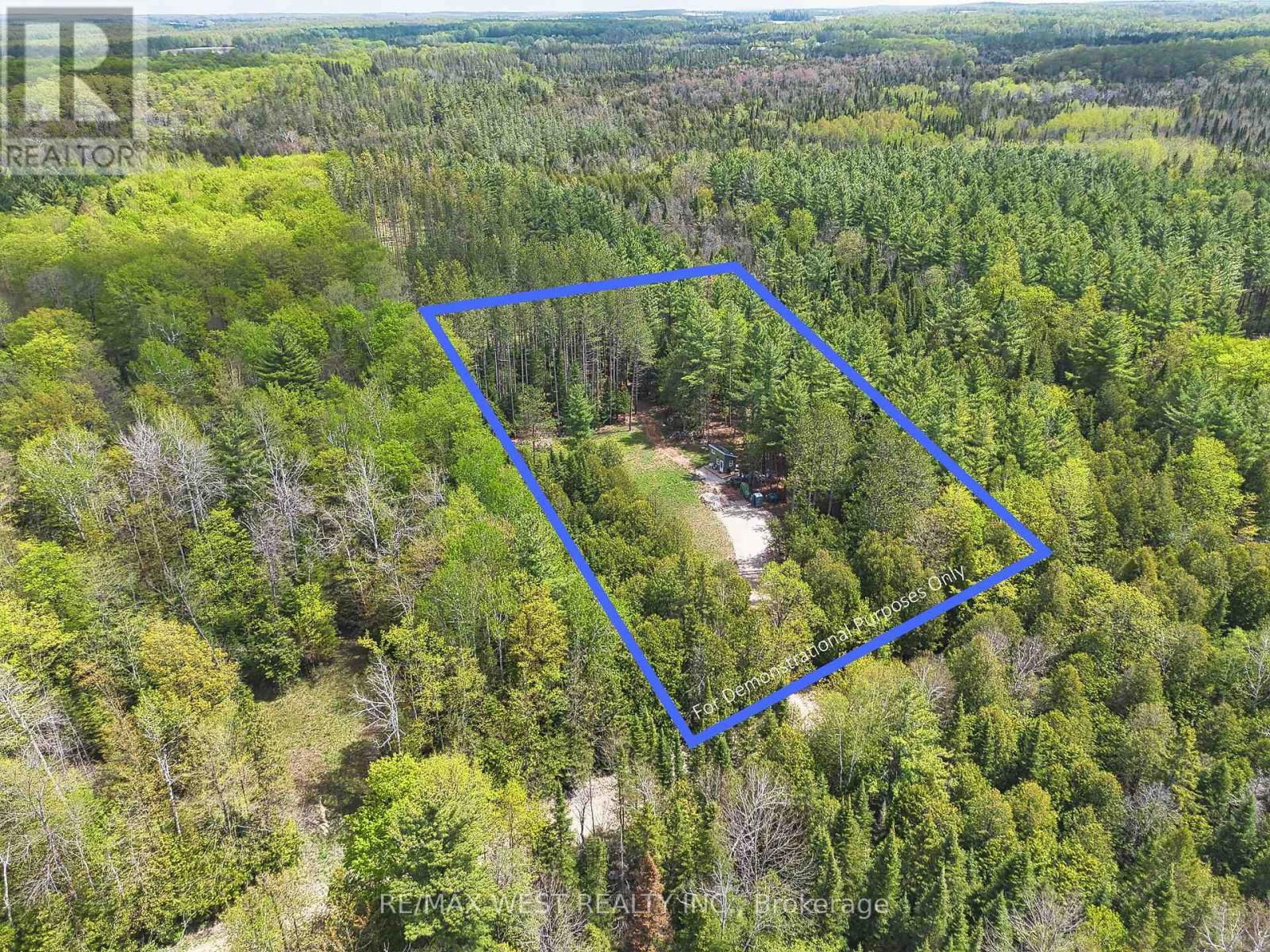 Primary Property View