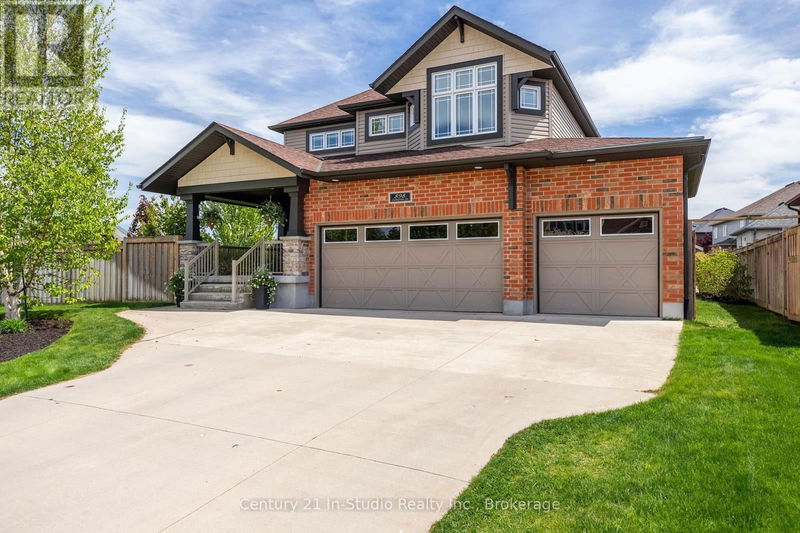 Secondary Property View