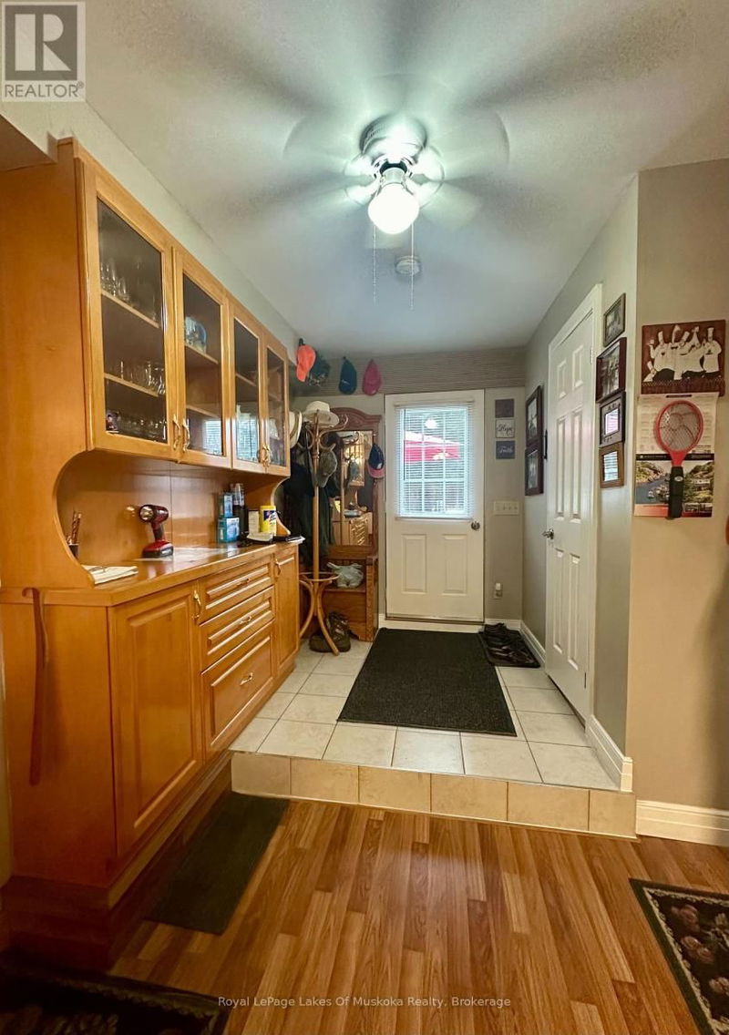 Tertiary Property View