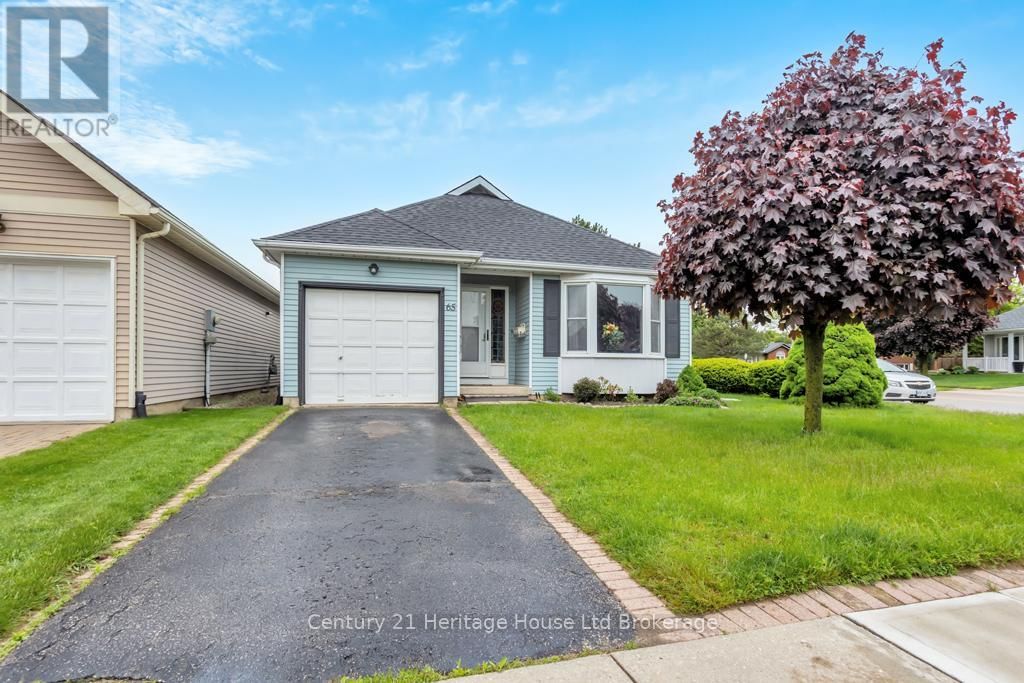 Primary Property View