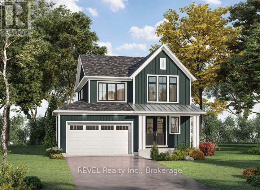 Primary Property View