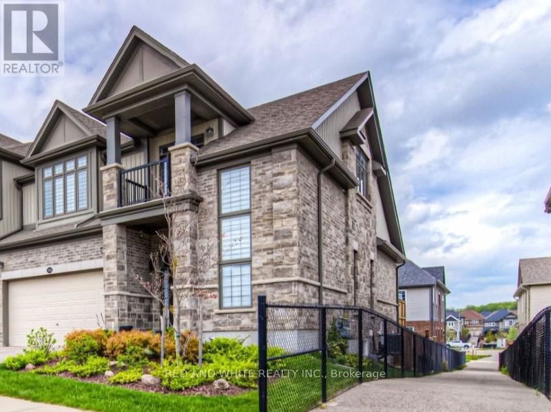 Secondary Property View
