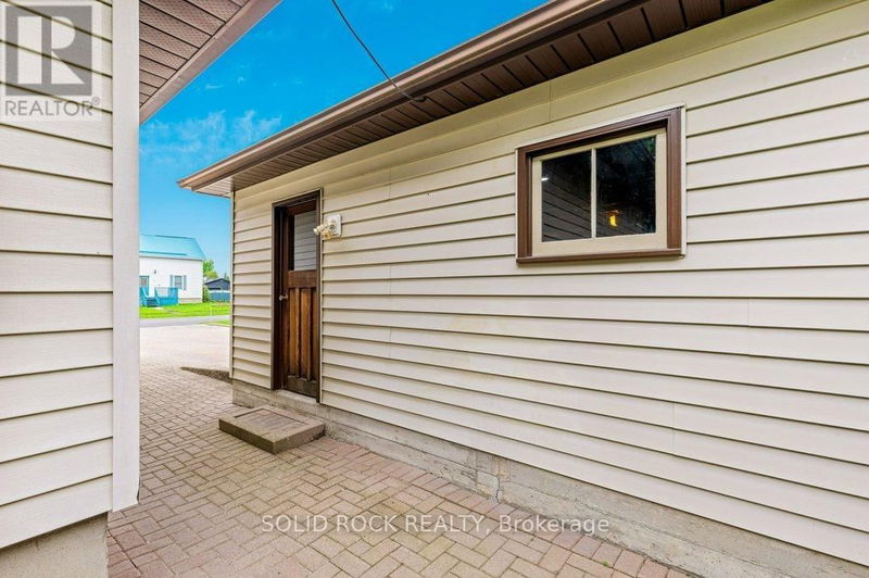 Tertiary Property View